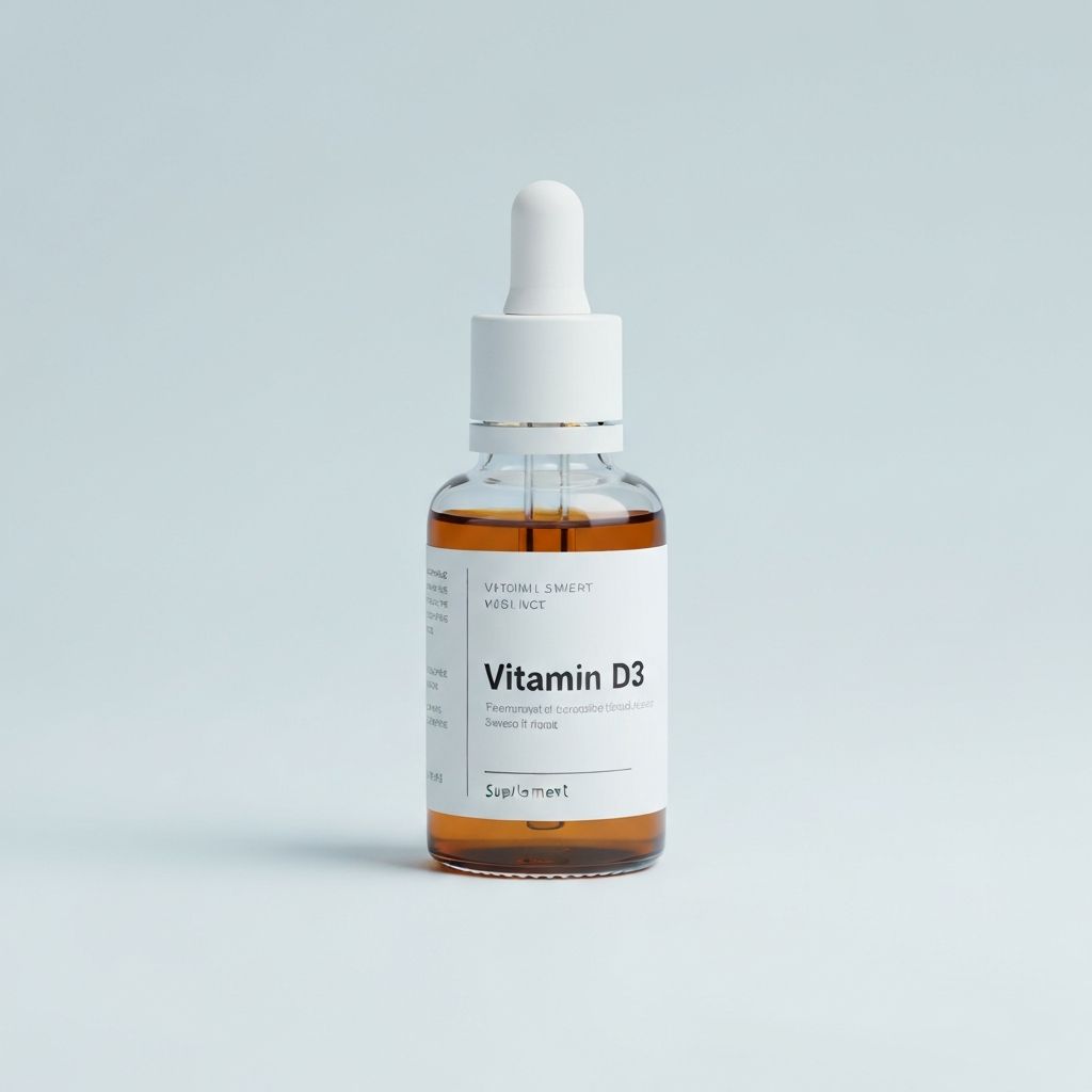 Vitamina D3